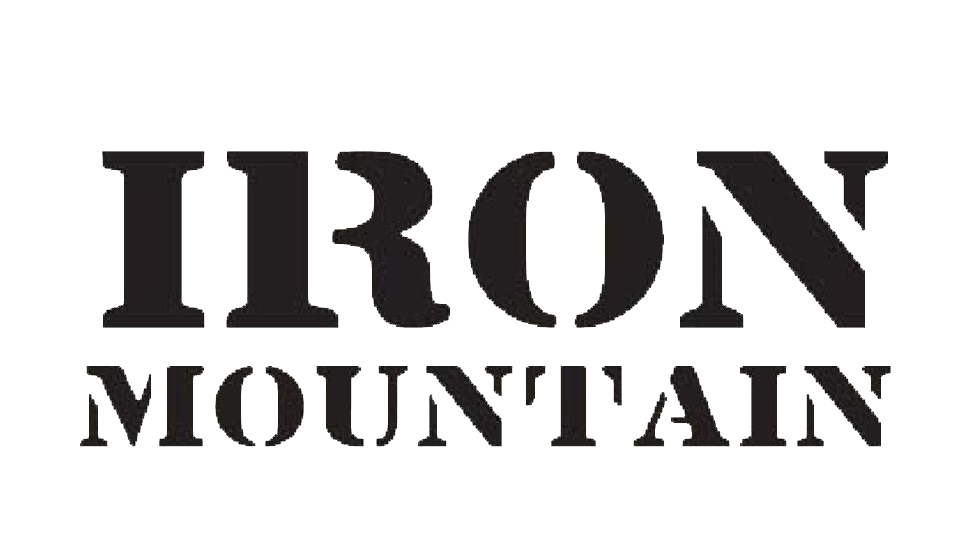 Official Iron Mountain