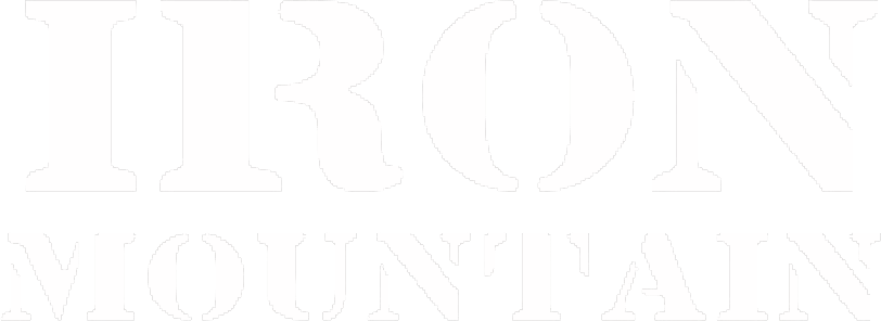 Official Iron Mountain