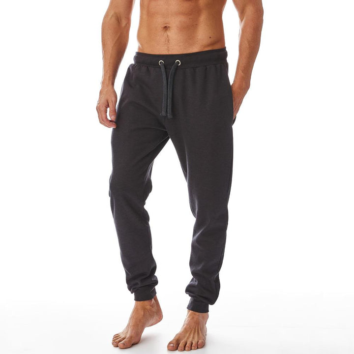 Cuffed Joggers