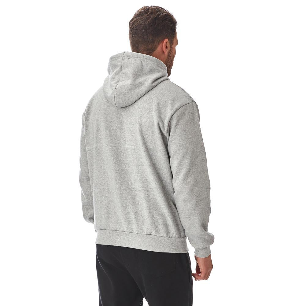 Pullover Hoodie – Official Iron Mountain