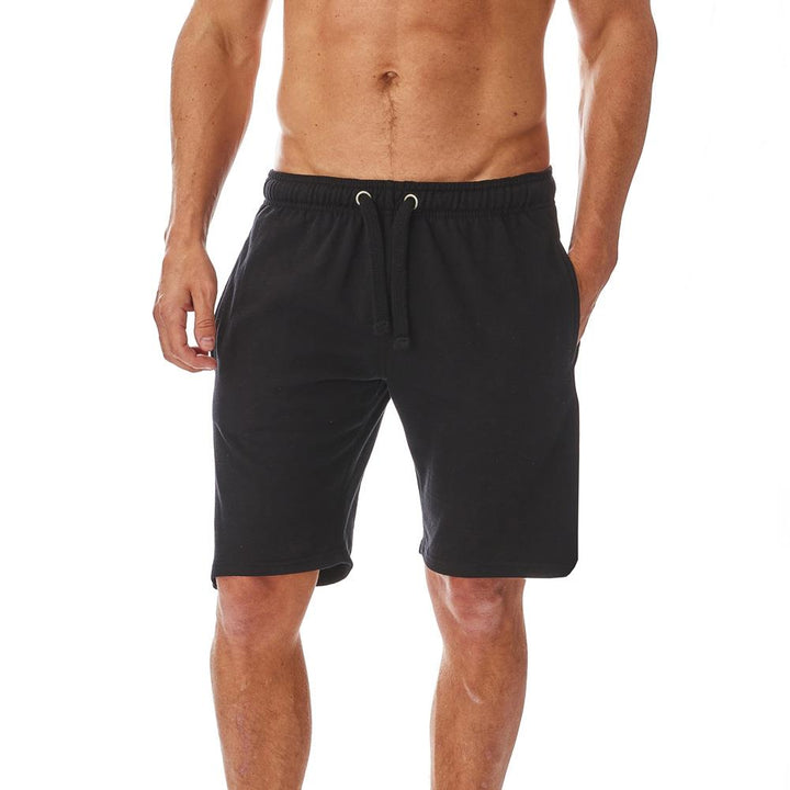 Jog Shorts