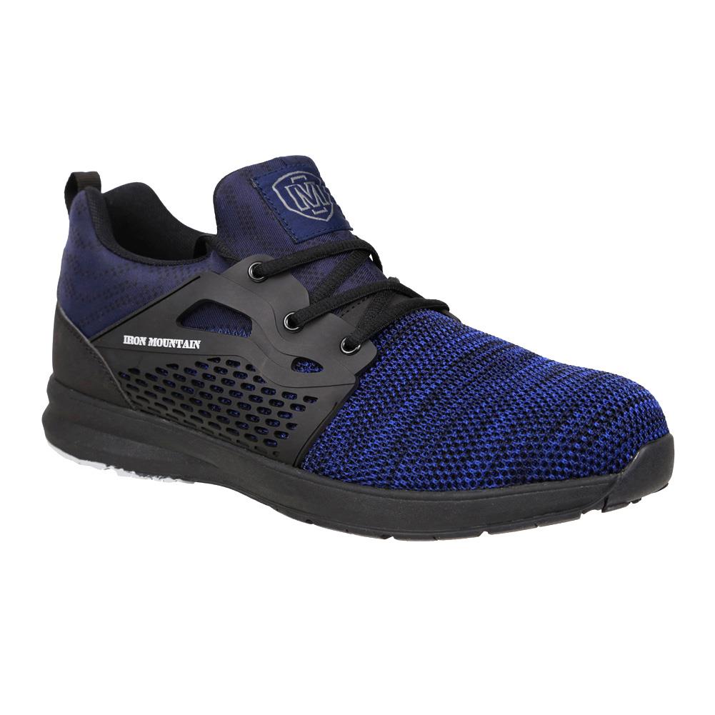 Running on sale safety shoes