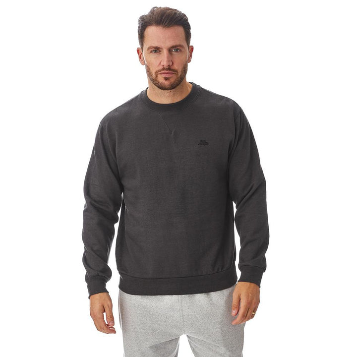 Crew Neck Sweatshirt